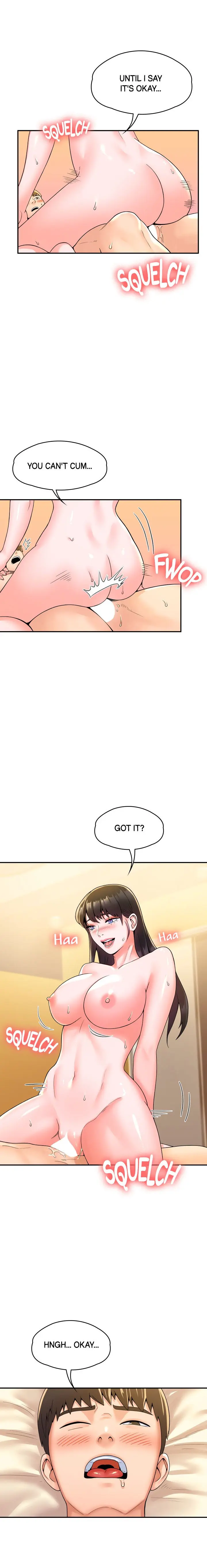Campus Today Chapter 63 - Page 11
