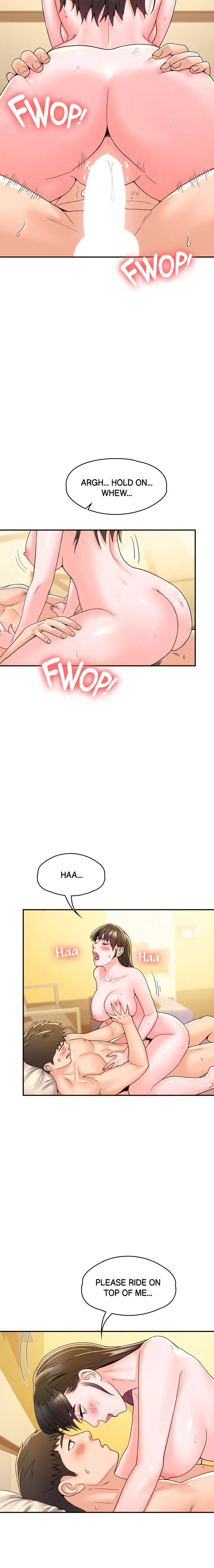 Campus Today Chapter 63 - Page 15