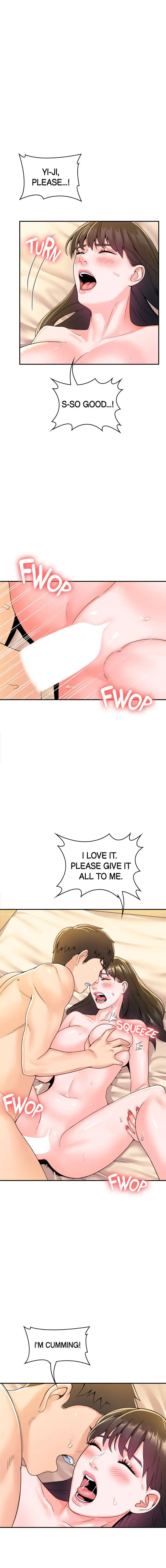 Campus Today Chapter 63 - Page 17
