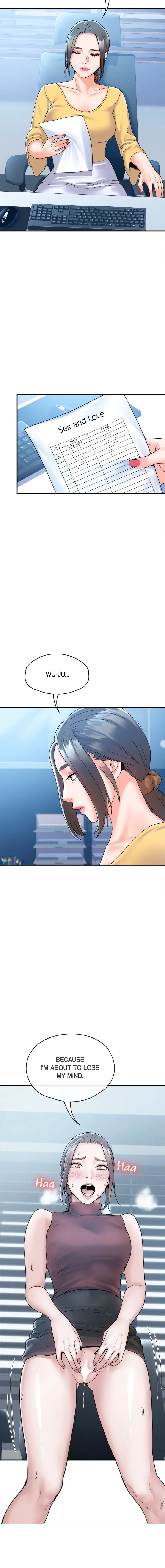 Campus Today Chapter 63 - Page 19