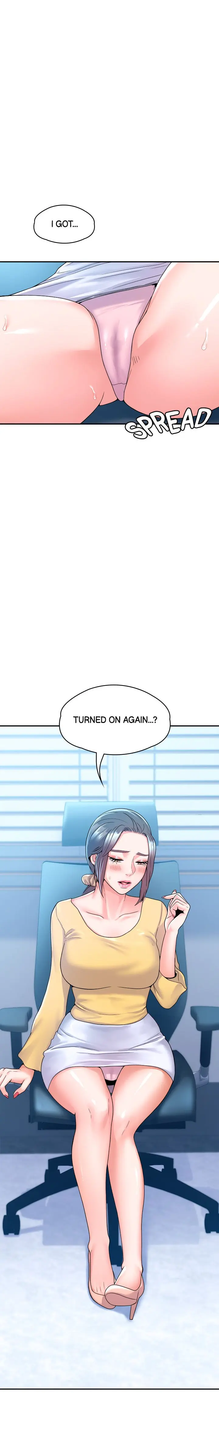 Campus Today Chapter 63 - Page 21