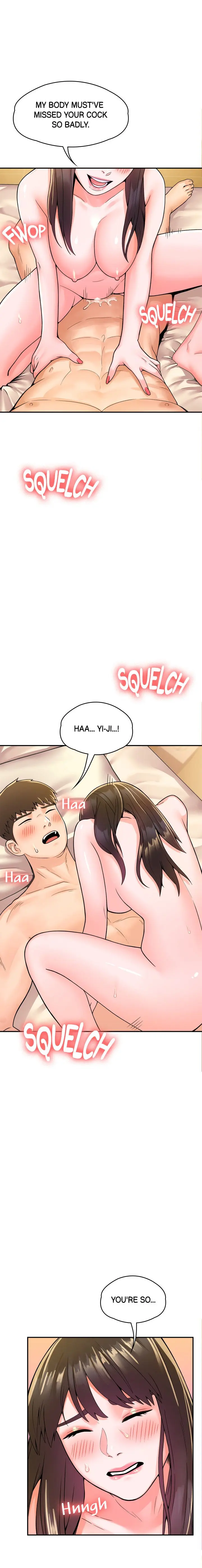 Campus Today Chapter 63 - Page 6
