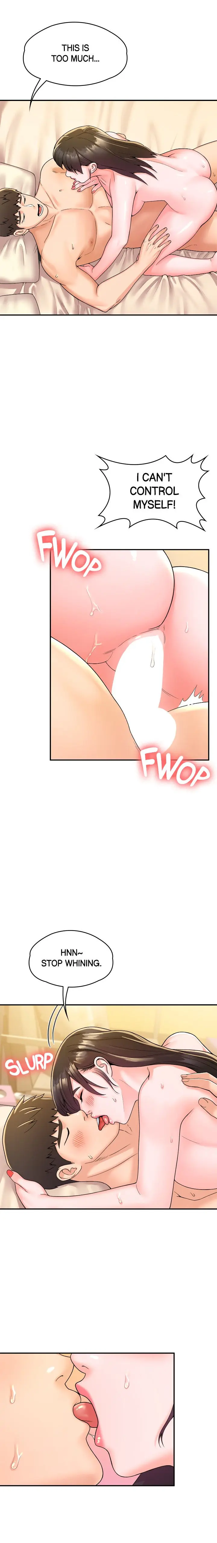 Campus Today Chapter 63 - Page 9