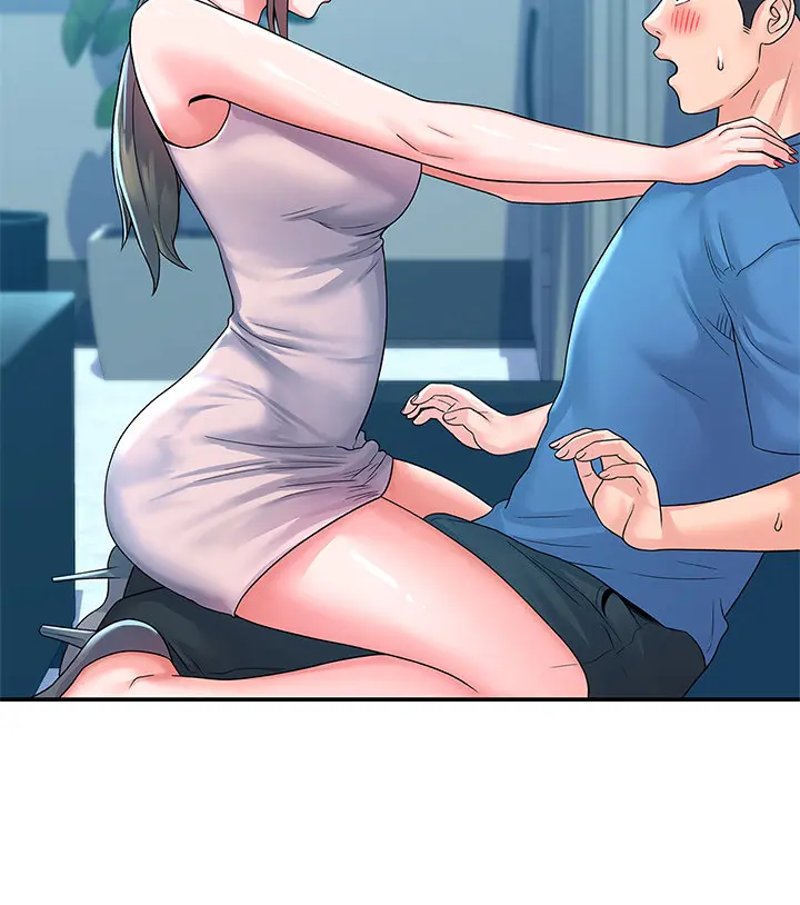 Campus Today Chapter 64 - Page 44