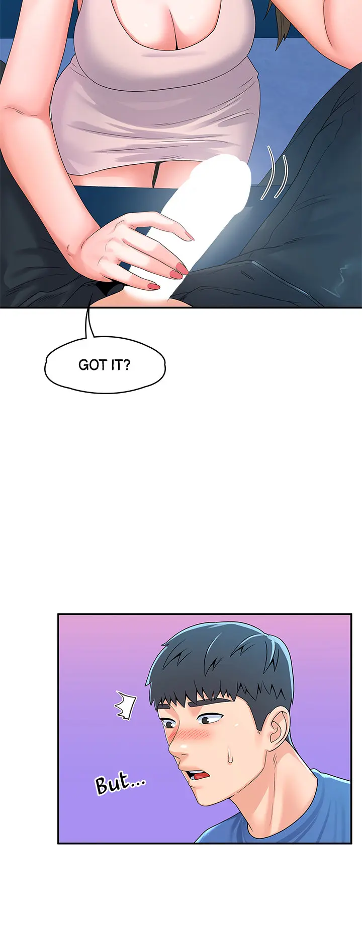 Campus Today Chapter 65 - Page 23