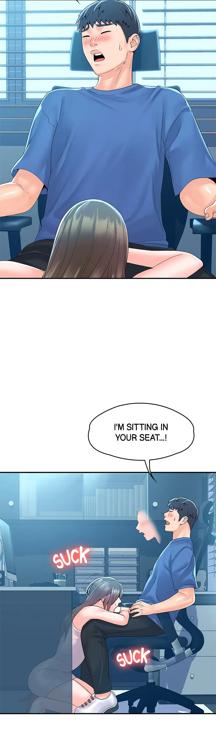 Campus Today Chapter 65 - Page 26