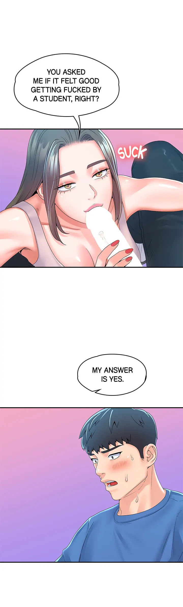 Campus Today Chapter 65 - Page 27