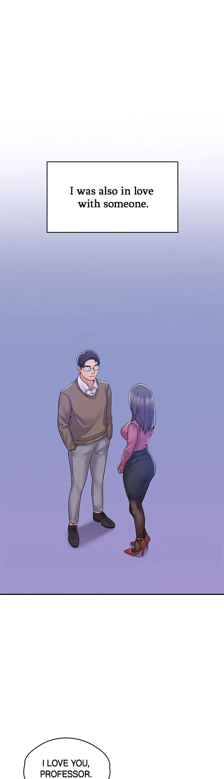Campus Today Chapter 65 - Page 5