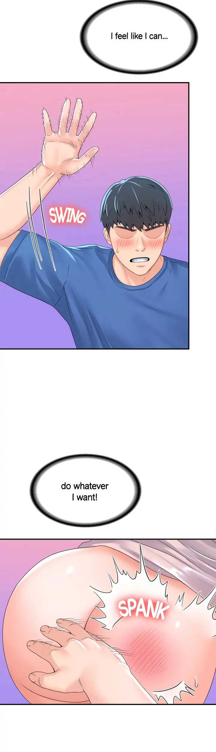 Campus Today Chapter 66 - Page 15