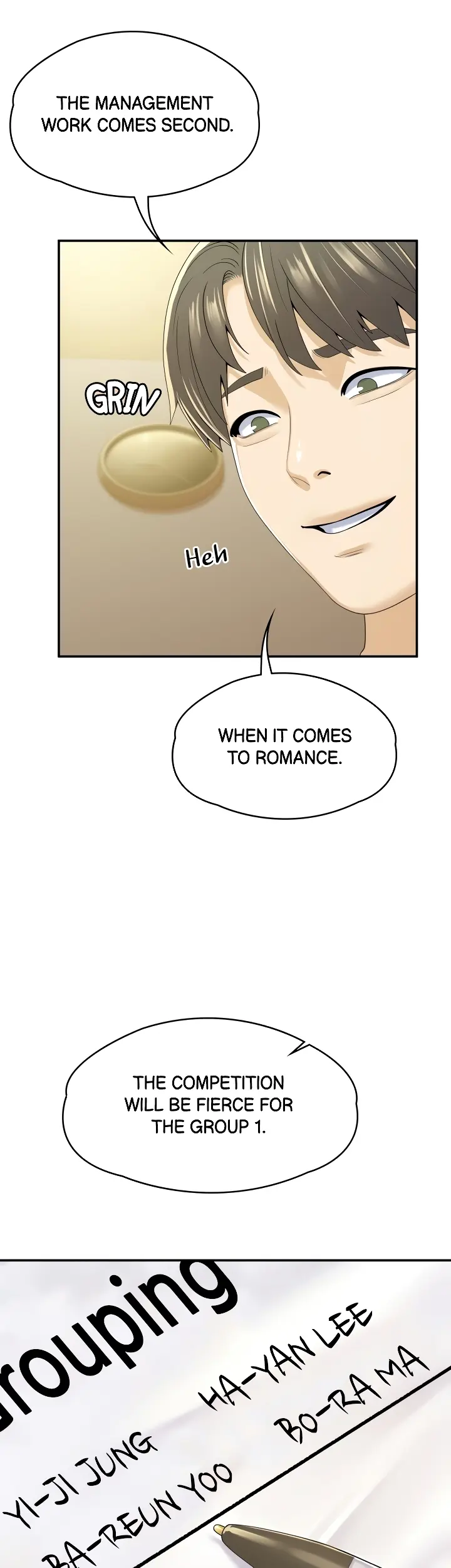 Campus Today Chapter 67 - Page 2