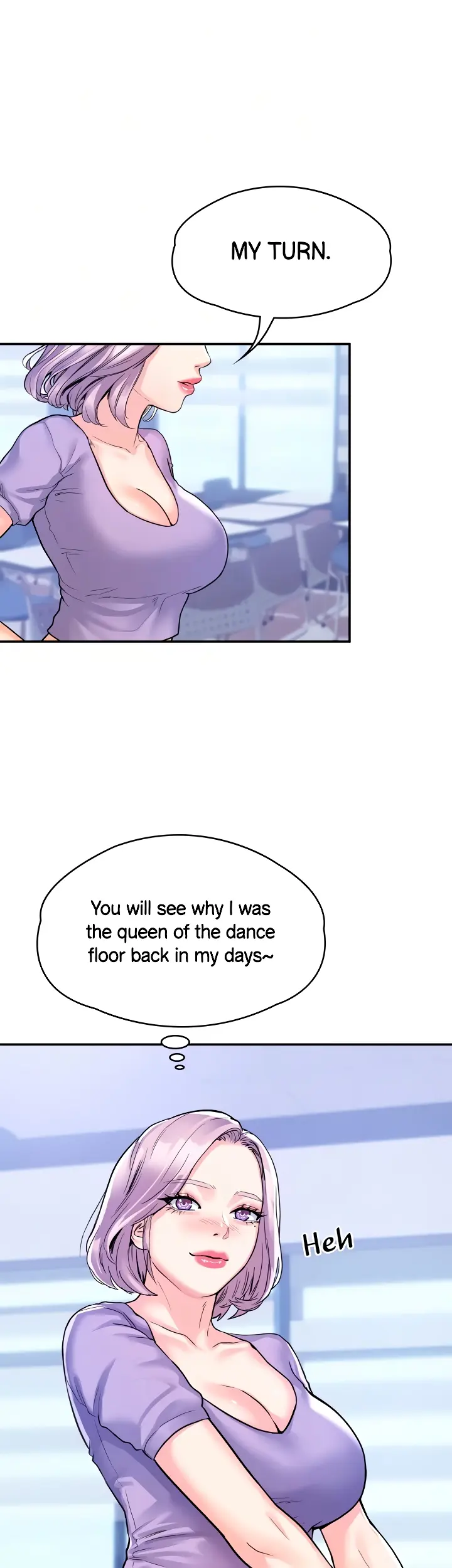 Campus Today Chapter 68 - Page 14