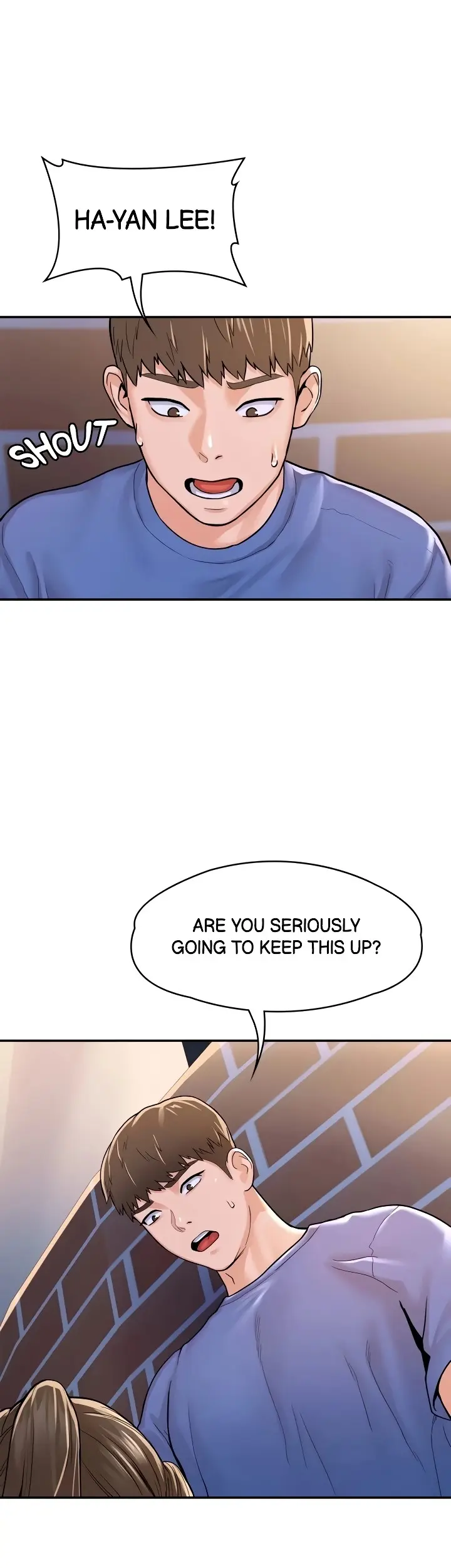 Campus Today Chapter 69 - Page 4