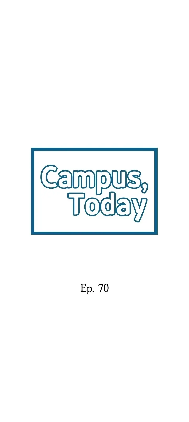 Campus Today Chapter 70 - Page 4