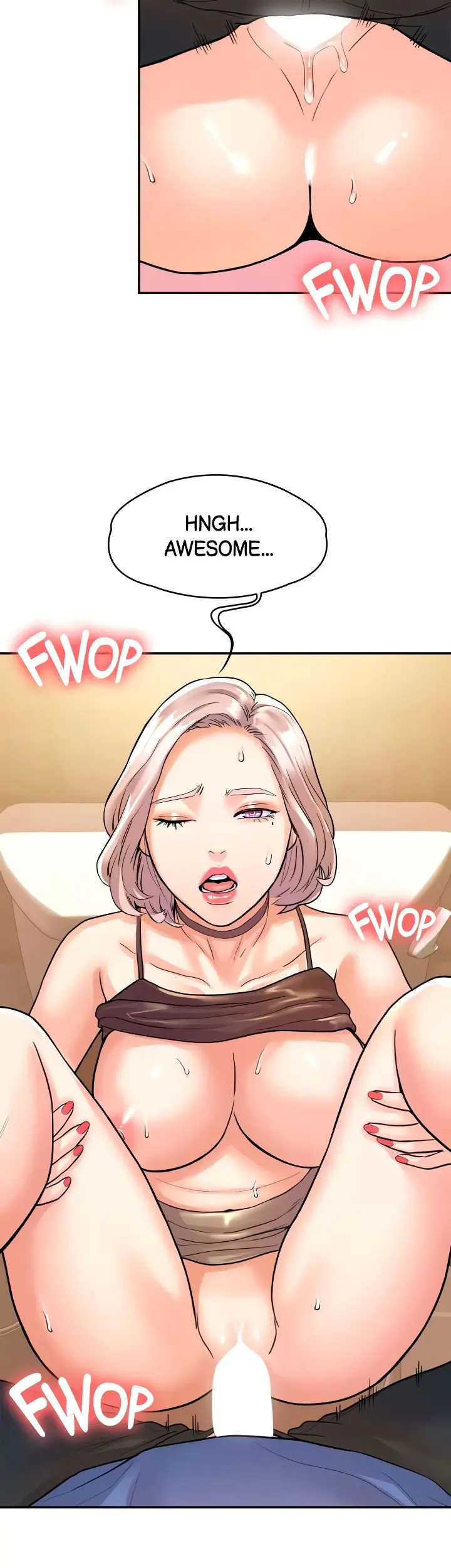 Campus Today Chapter 72 - Page 24