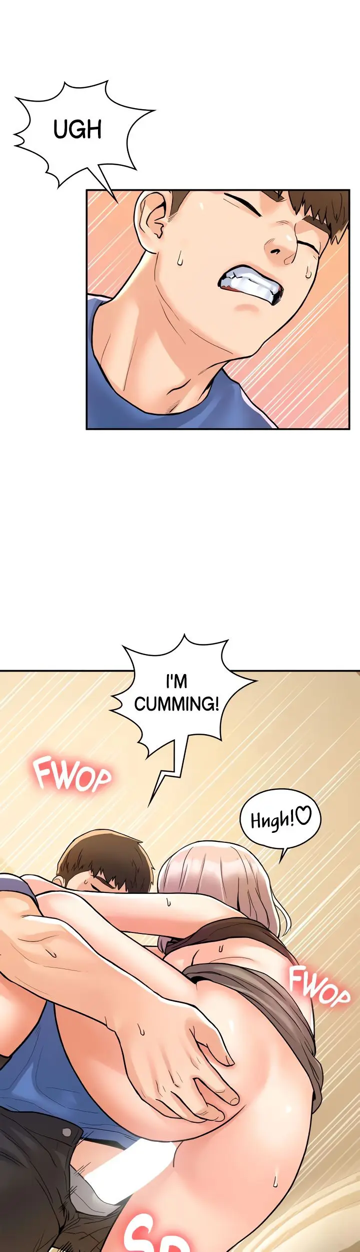 Campus Today Chapter 72 - Page 30