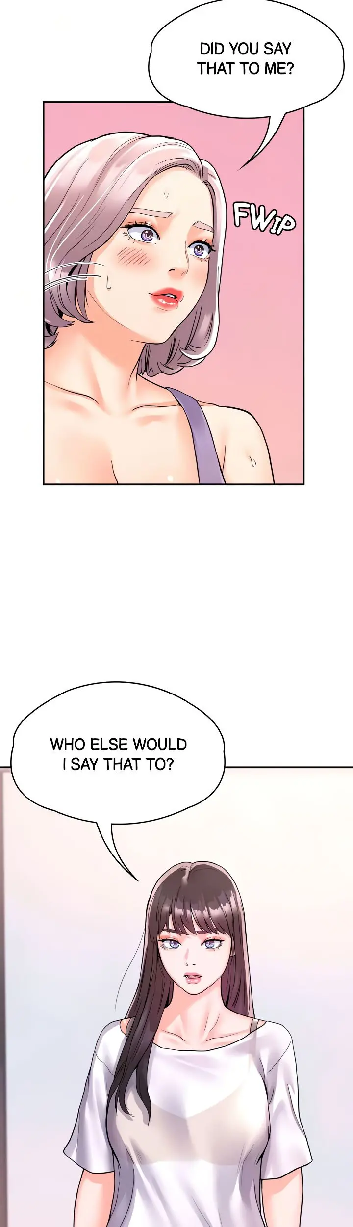 Campus Today Chapter 72 - Page 40