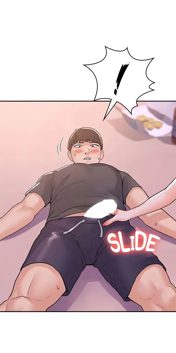 Campus Today Chapter 73 - Page 38