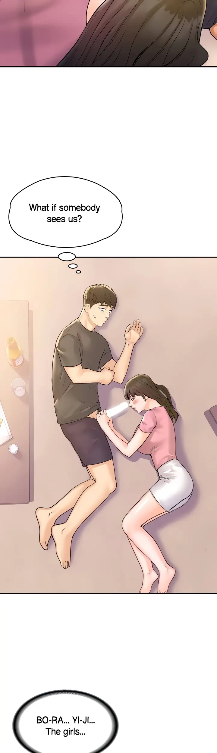 Campus Today Chapter 74 - Page 11