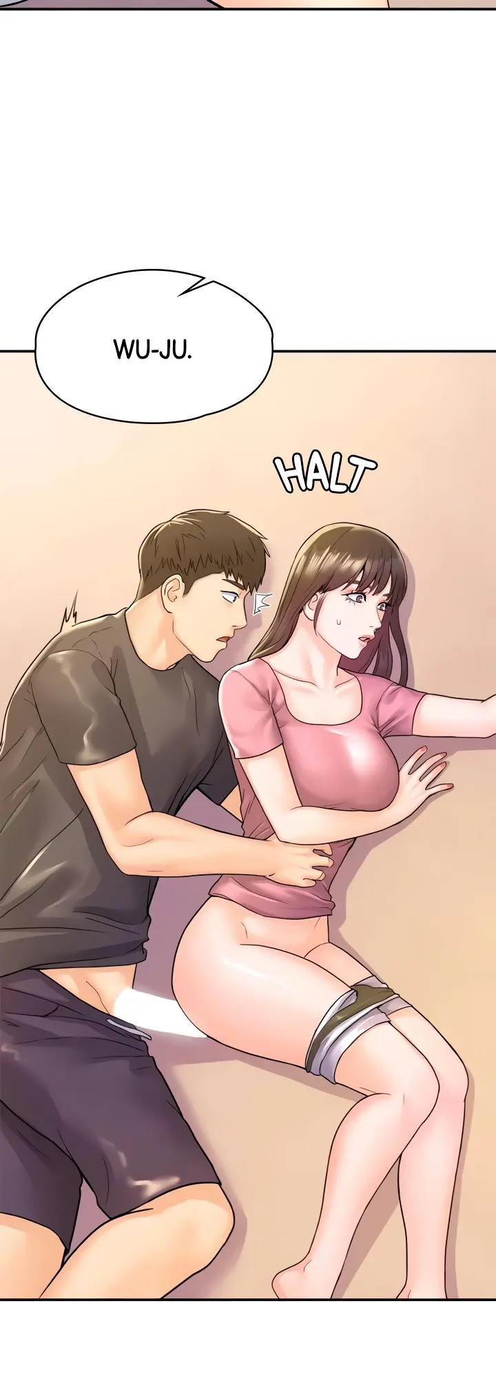 Campus Today Chapter 74 - Page 37