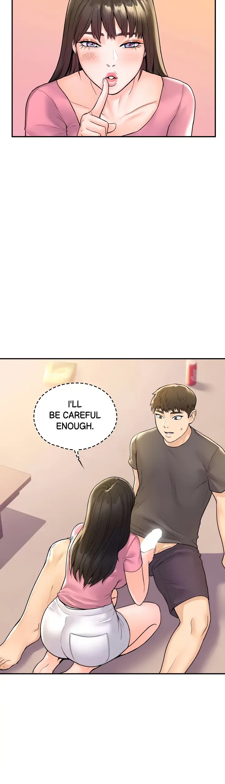 Campus Today Chapter 74 - Page 8