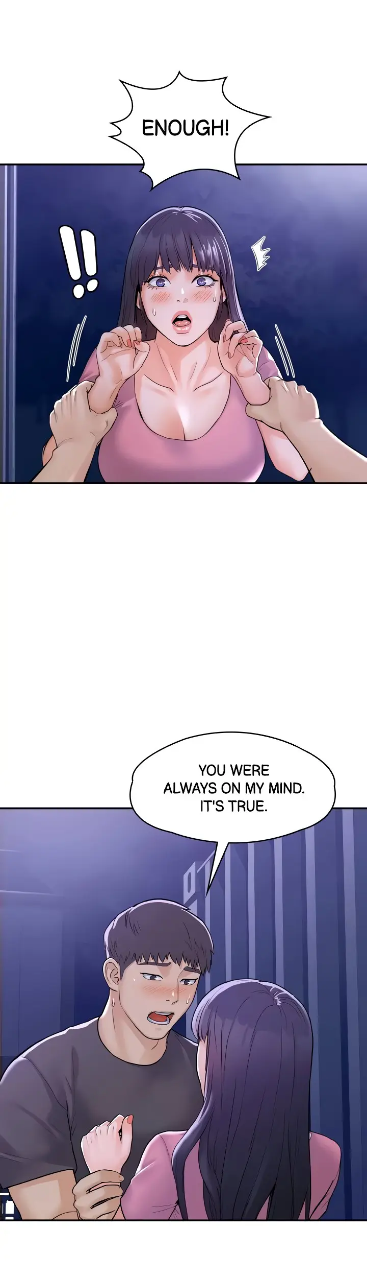 Campus Today Chapter 75 - Page 24