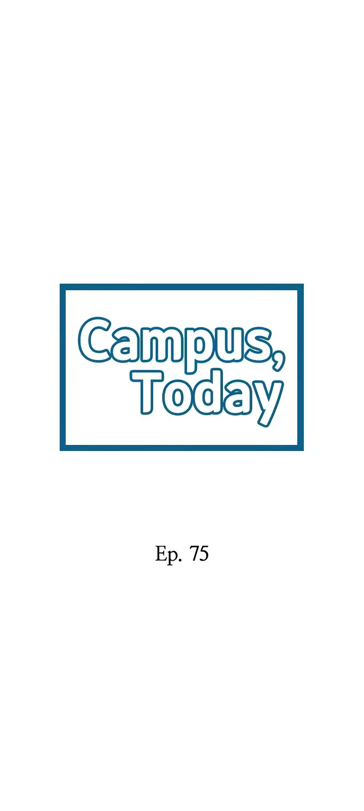 Campus Today Chapter 75 - Page 4