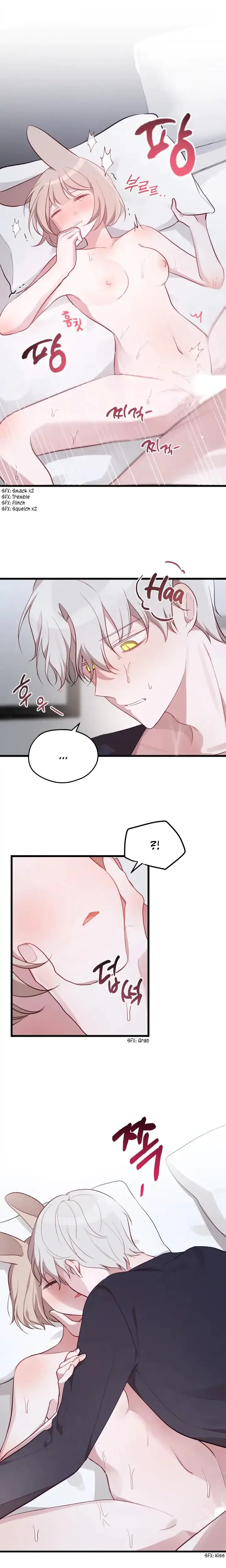 Can A Snake And Rabbit Get Married Chapter 4 - Page 2