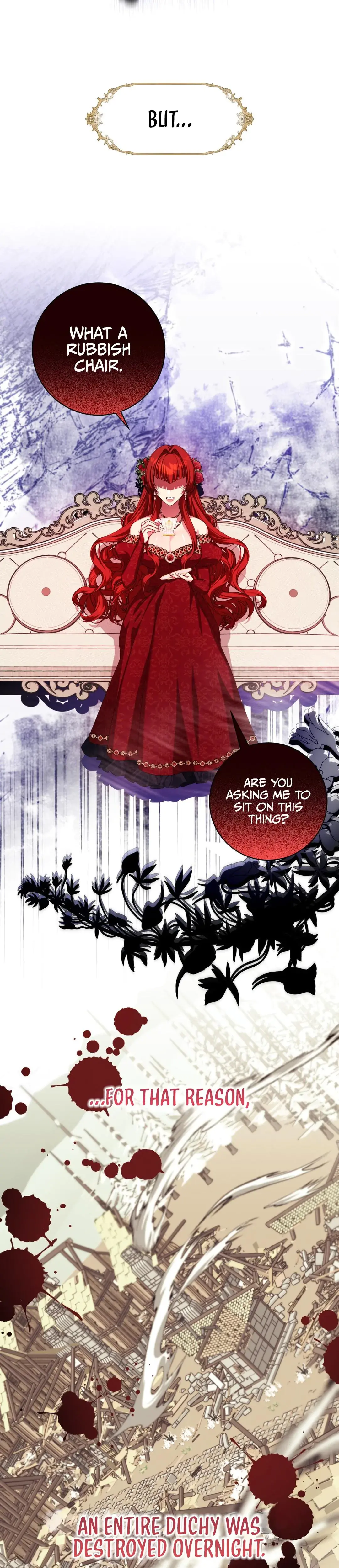 Can I Be A Sex Slave Not A Priest Chapter 1 - Page 16