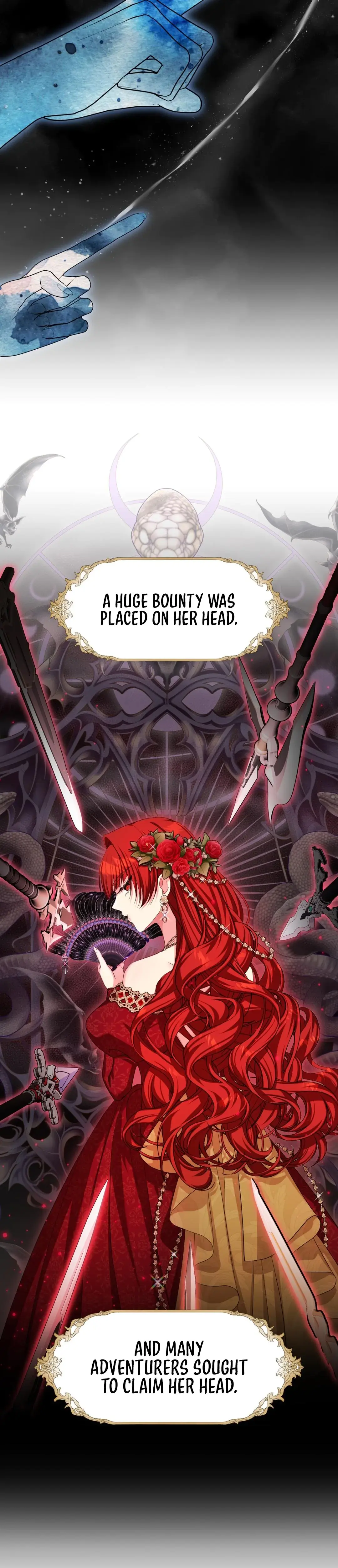 Can I Be A Sex Slave Not A Priest Chapter 1 - Page 18