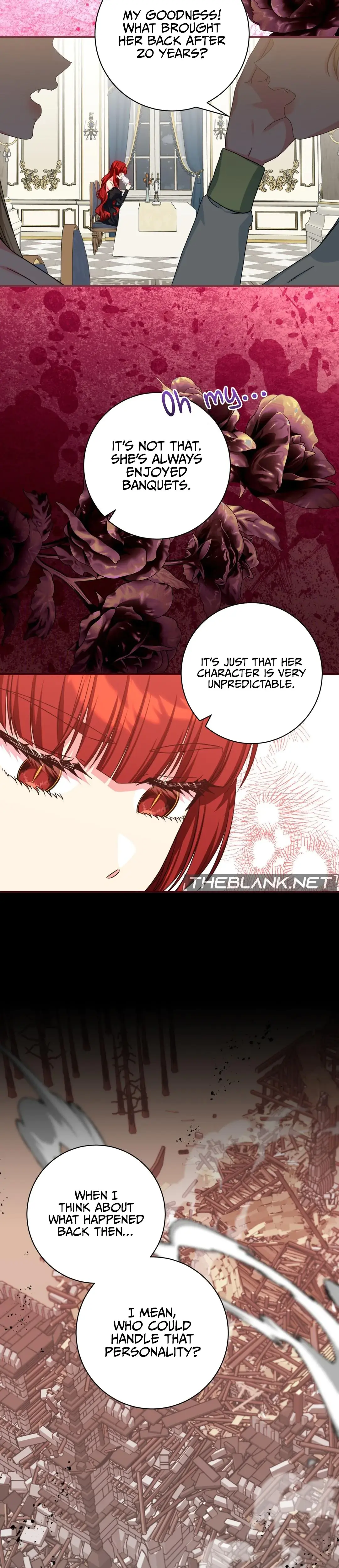 Can I Be A Sex Slave Not A Priest Chapter 1 - Page 2