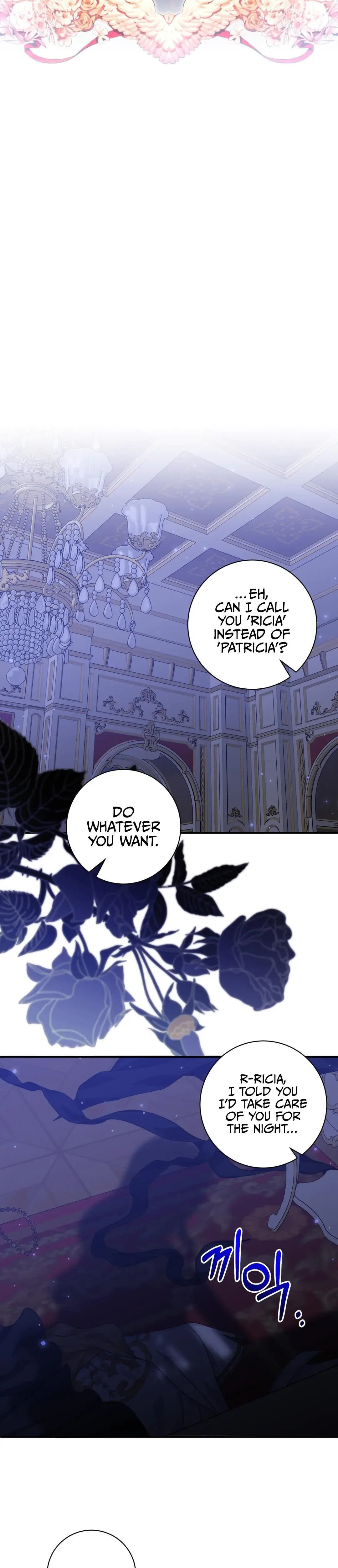 Can I Be A Sex Slave Not A Priest Chapter 1 - Page 27
