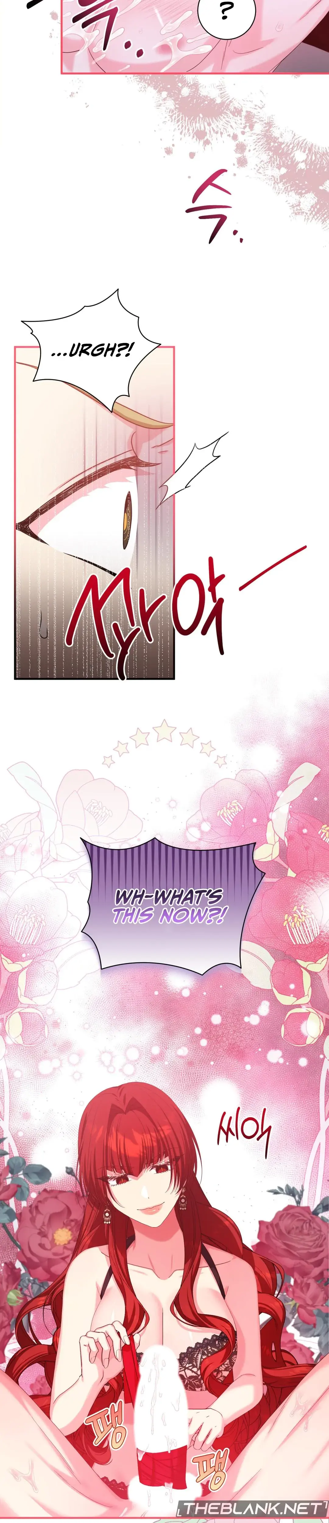 Can I Be A Sex Slave Not A Priest Chapter 2 - Page 16