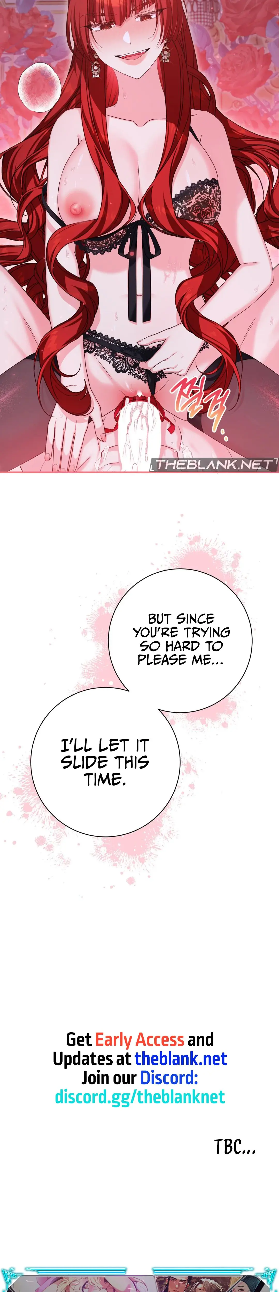 Can I Be A Sex Slave Not A Priest Chapter 2 - Page 25