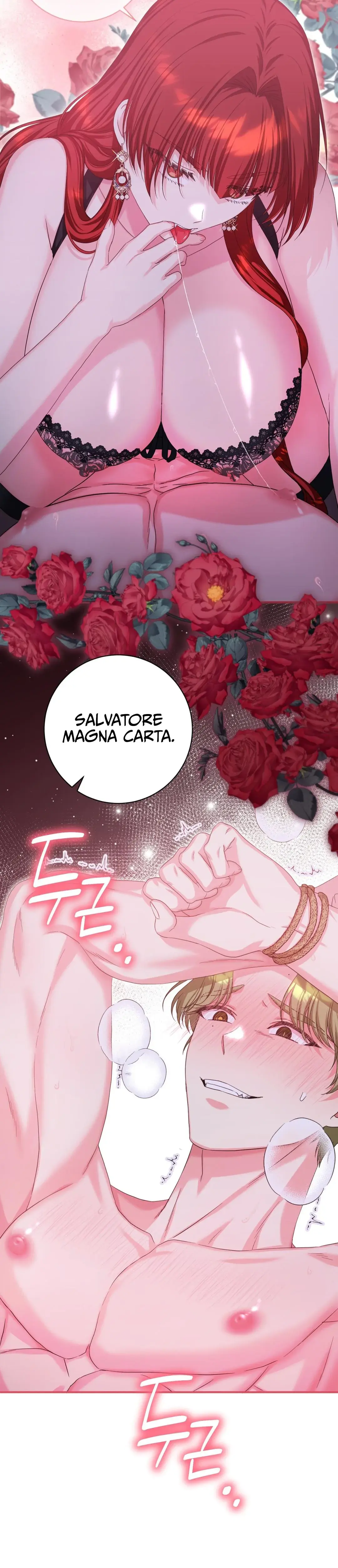 Can I Be A Sex Slave Not A Priest Chapter 2 - Page 3