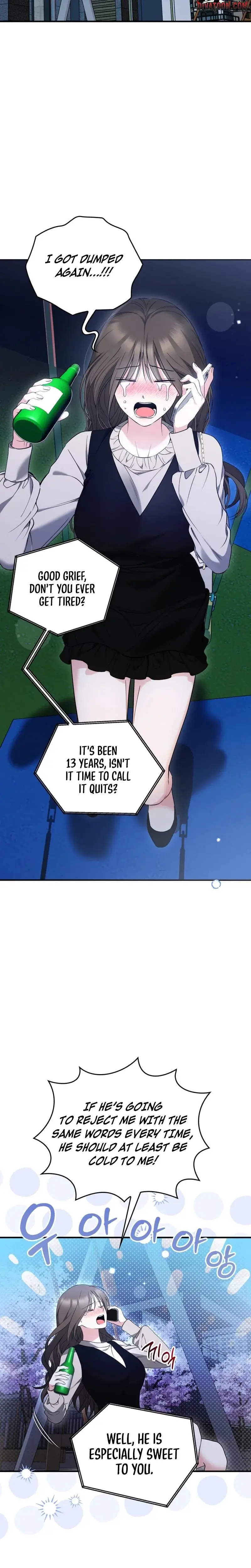 Can I Burn The Short Bus Chapter 1 - Page 13