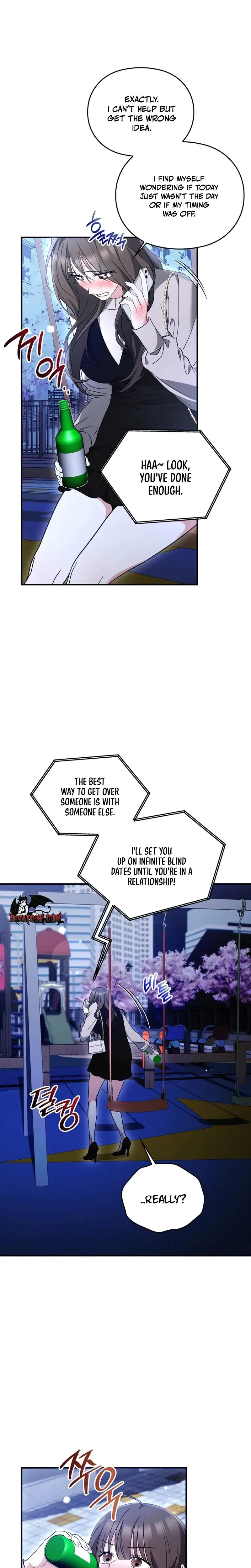 Can I Burn The Short Bus Chapter 1 - Page 14