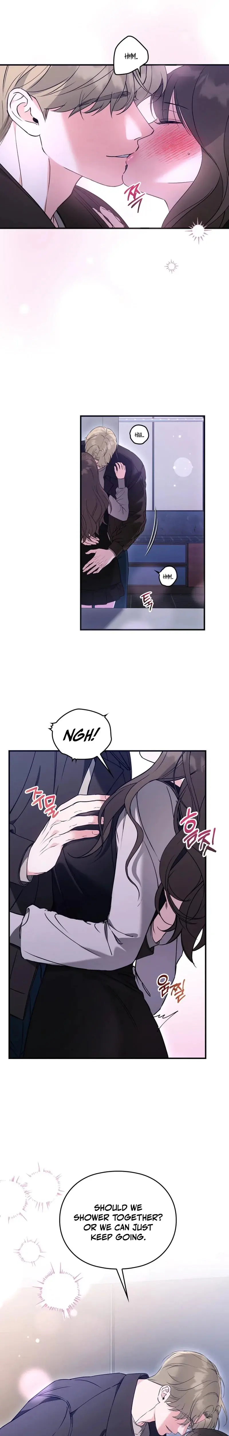 Can I Burn The Short Bus Chapter 1 - Page 2