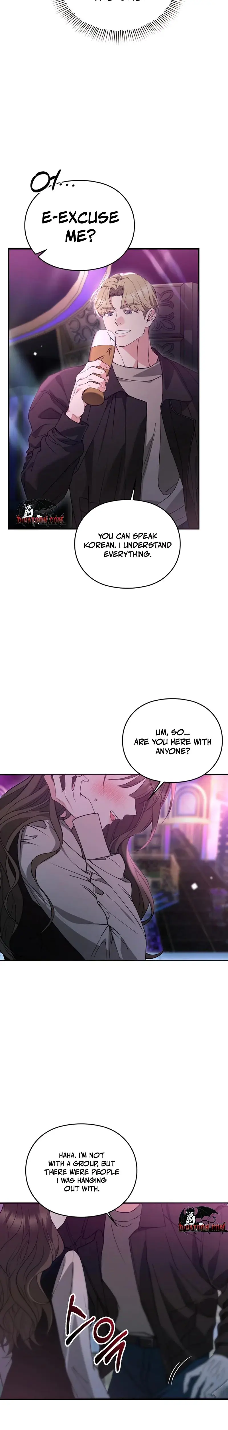 Can I Burn The Short Bus Chapter 1 - Page 21