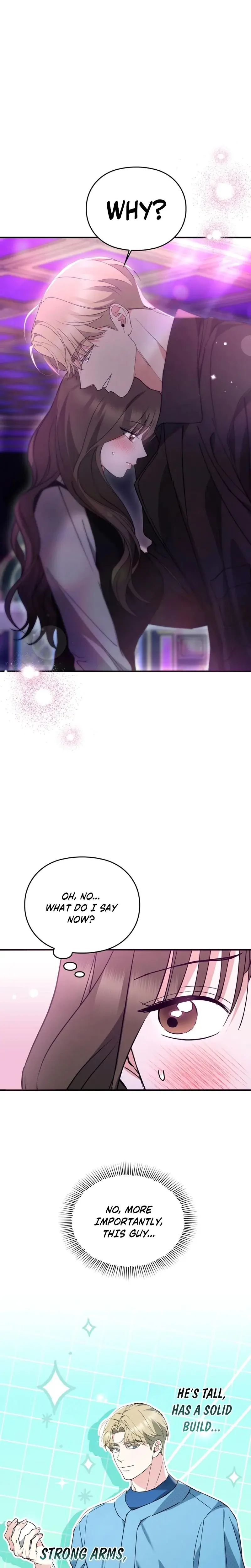 Can I Burn The Short Bus Chapter 1 - Page 22