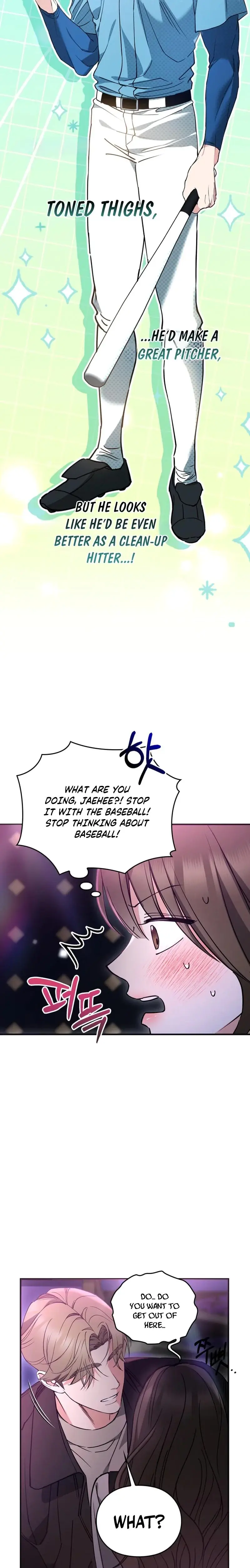 Can I Burn The Short Bus Chapter 1 - Page 23
