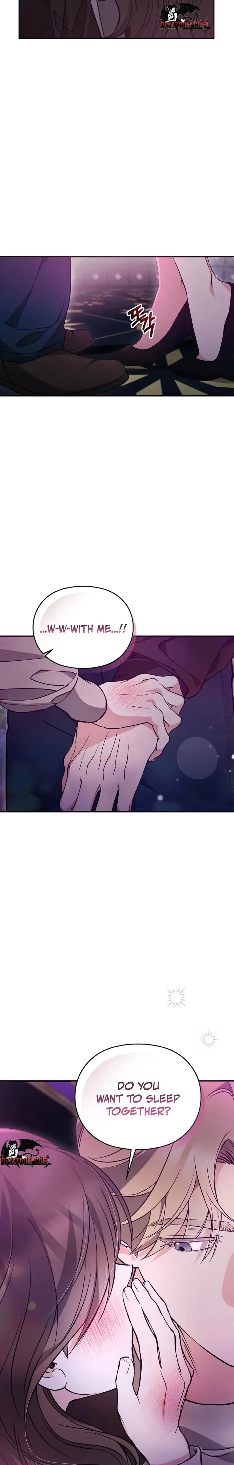 Can I Burn The Short Bus Chapter 1 - Page 24