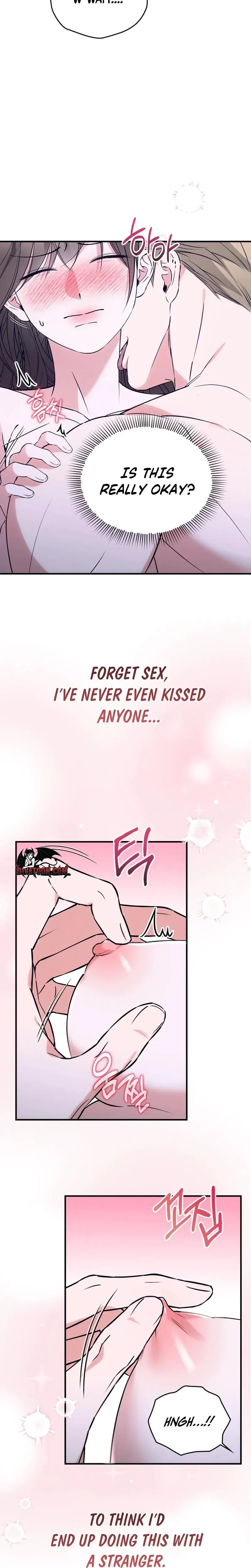 Can I Burn The Short Bus Chapter 1 - Page 4