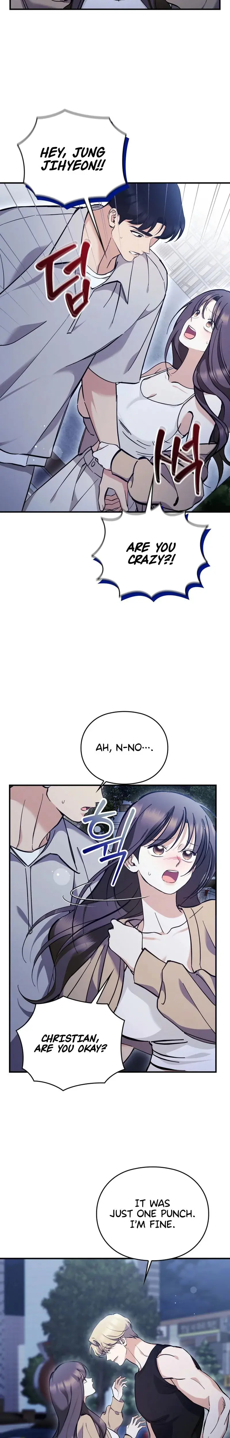 Can I Burn The Short Bus Chapter 10 - Page 5