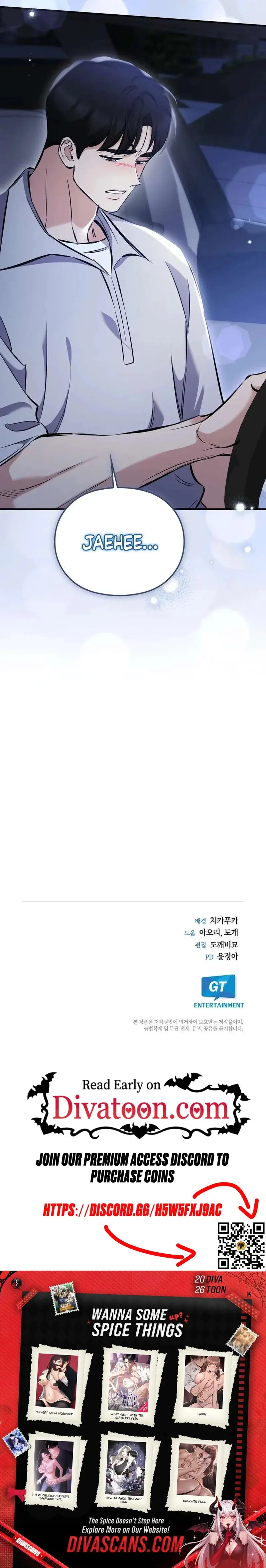 Can I Burn The Short Bus Chapter 11 - Page 25