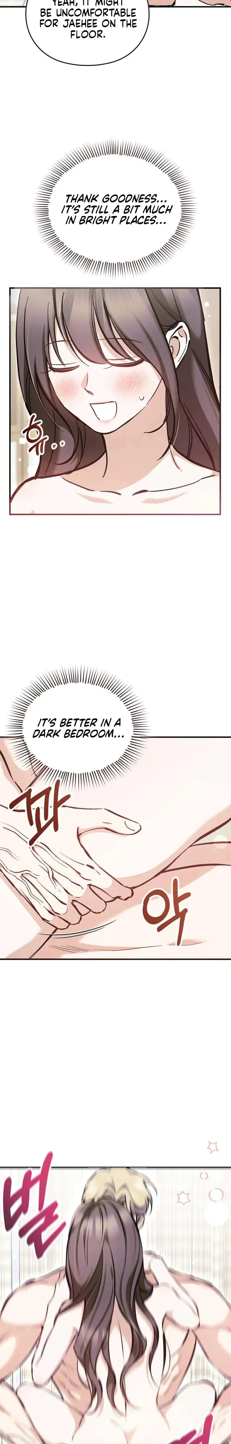 Can I Burn The Short Bus Chapter 11 - Page 3