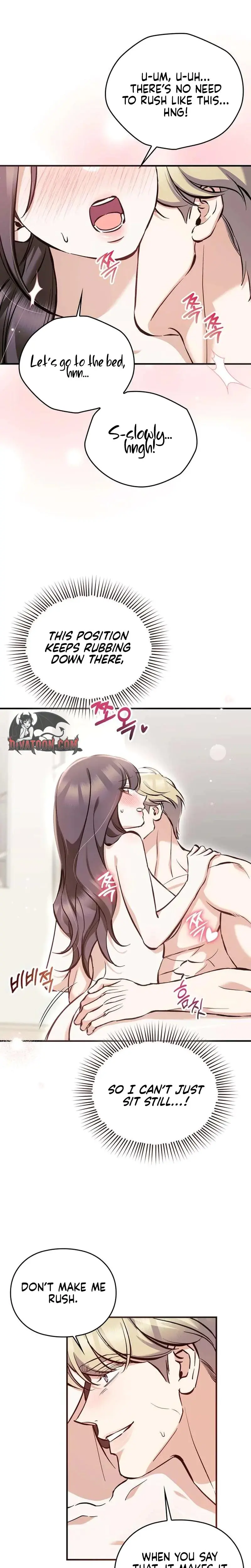 Can I Burn The Short Bus Chapter 11 - Page 5