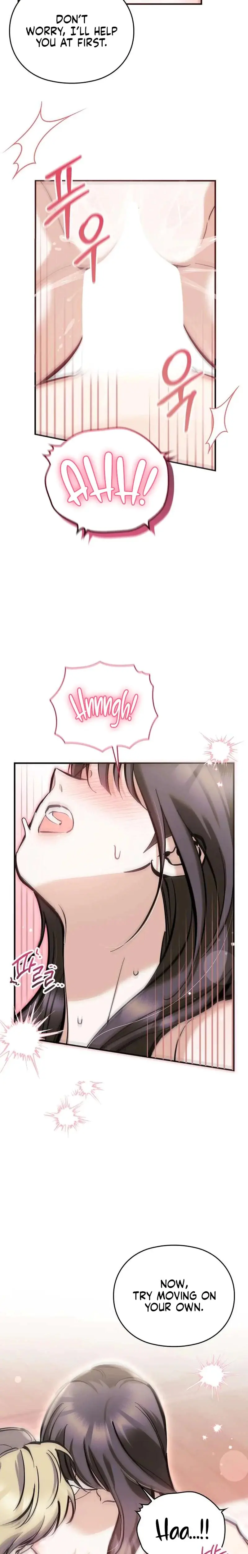Can I Burn The Short Bus Chapter 11 - Page 8