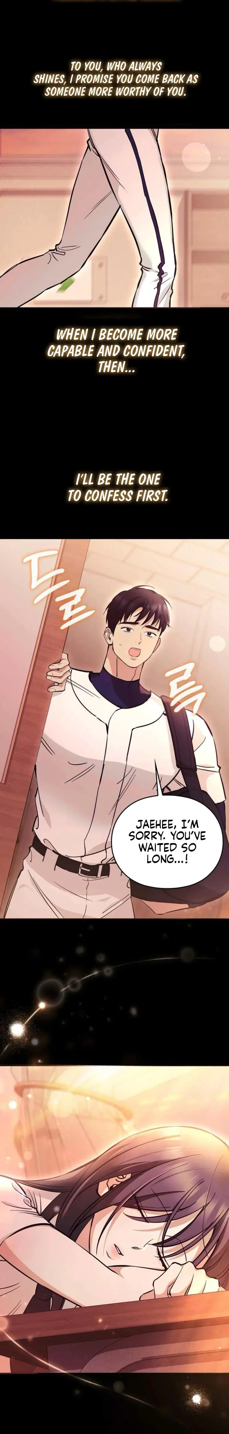 Can I Burn The Short Bus Chapter 12 - Page 12