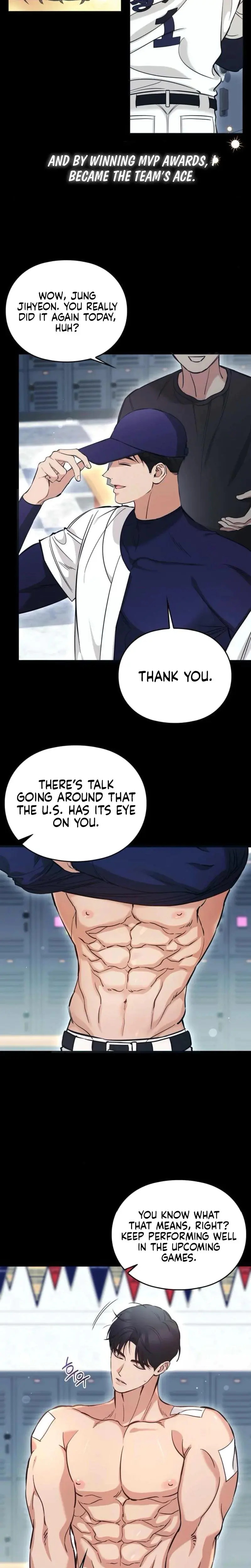 Can I Burn The Short Bus Chapter 12 - Page 16