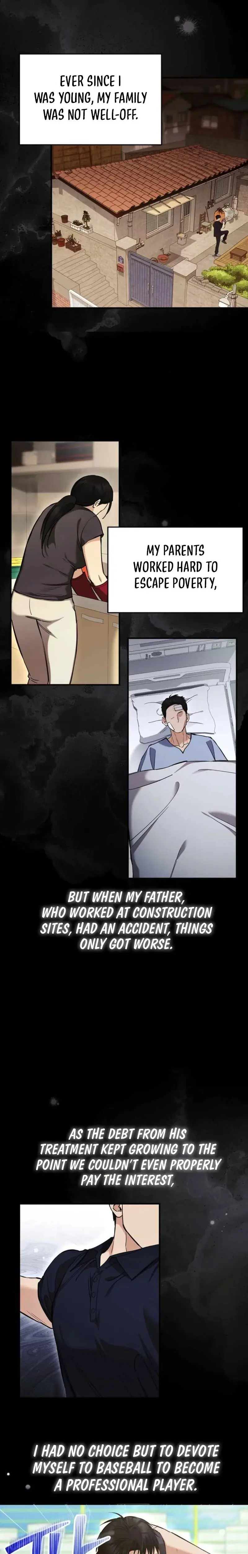 Can I Burn The Short Bus Chapter 12 - Page 4